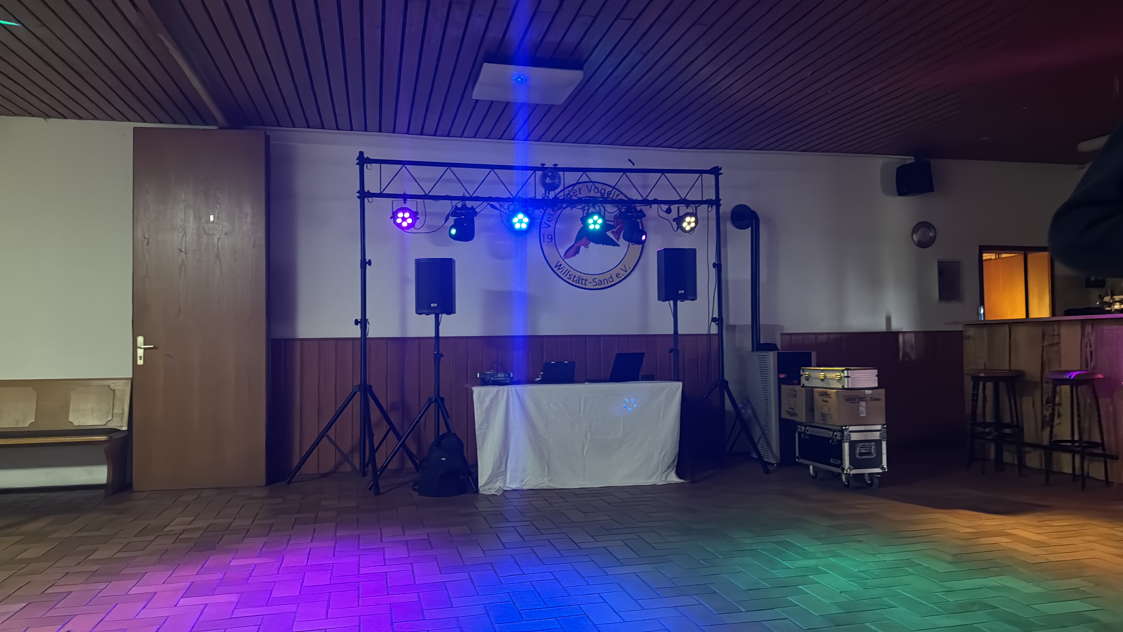 Aufbau 2